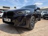USED 2022 22 BMW X3 2.0 30e 12kWh M Sport SUV 5dr Petrol Plug-in Hybrid Auto xDrive Euro 6 (s/s) (292 ps) FATASTIC EXAMPLE
