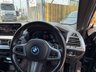 USED 2022 22 BMW X3 2.0 30e 12kWh M Sport SUV 5dr Petrol Plug-in Hybrid Auto xDrive Euro 6 (s/s) (292 ps) FATASTIC EXAMPLE