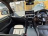 USED 2022 22 BMW X3 2.0 30e 12kWh M Sport SUV 5dr Petrol Plug-in Hybrid Auto xDrive Euro 6 (s/s) (292 ps) FATASTIC EXAMPLE