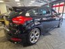 USED 2016 16 FORD FOCUS 2.0T EcoBoost ST-2 Hatchback 5dr Petrol Manual Euro 6 (s/s) (250 ps) 
