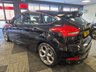 USED 2016 16 FORD FOCUS 2.0T EcoBoost ST-2 Hatchback 5dr Petrol Manual Euro 6 (s/s) (250 ps) 