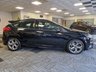 USED 2016 16 FORD FOCUS 2.0T EcoBoost ST-2 Hatchback 5dr Petrol Manual Euro 6 (s/s) (250 ps) 