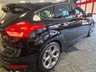 USED 2016 16 FORD FOCUS 2.0T EcoBoost ST-2 Hatchback 5dr Petrol Manual Euro 6 (s/s) (250 ps) 