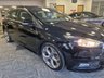 USED 2016 16 FORD FOCUS 2.0T EcoBoost ST-2 Hatchback 5dr Petrol Manual Euro 6 (s/s) (250 ps) 