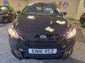 USED 2016 16 FORD FOCUS 2.0T EcoBoost ST-2 Hatchback 5dr Petrol Manual Euro 6 (s/s) (250 ps) 