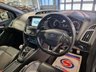 USED 2016 16 FORD FOCUS 2.0T EcoBoost ST-2 Hatchback 5dr Petrol Manual Euro 6 (s/s) (250 ps) 