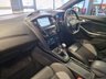 USED 2016 16 FORD FOCUS 2.0T EcoBoost ST-2 Hatchback 5dr Petrol Manual Euro 6 (s/s) (250 ps) 