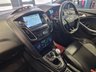 USED 2016 16 FORD FOCUS 2.0T EcoBoost ST-2 Hatchback 5dr Petrol Manual Euro 6 (s/s) (250 ps) 