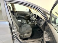 USED 2016 66 KIA CARENS 1.7 CRDi SR7 MPV 5dr Diesel Manual Euro 6 (s/s) (114 bhp) 7 SEATER, Â£35 ROAD TAX