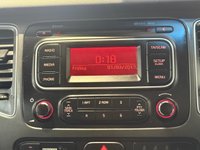 USED 2016 66 KIA CARENS 1.7 CRDi SR7 MPV 5dr Diesel Manual Euro 6 (s/s) (114 bhp) 7 SEATER, Â£35 ROAD TAX
