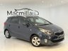 USED 2016 66 KIA CARENS 1.7 CRDi SR7 MPV 5dr Diesel Manual Euro 6 (s/s) (114 bhp) 7 SEATER, Â£35 ROAD TAX