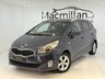 USED 2016 66 KIA CARENS 1.7 CRDi SR7 MPV 5dr Diesel Manual Euro 6 (s/s) (114 bhp) 7 SEATER, Â£35 ROAD TAX