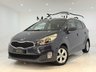 USED 2016 66 KIA CARENS 1.7 CRDi SR7 MPV 5dr Diesel Manual Euro 6 (s/s) (114 bhp) 7 SEATER, Â£35 ROAD TAX