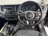 USED 2016 66 KIA CARENS 1.7 CRDi SR7 MPV 5dr Diesel Manual Euro 6 (s/s) (114 bhp) 7 SEATER, Â£35 ROAD TAX