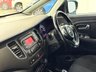 USED 2016 66 KIA CARENS 1.7 CRDi SR7 MPV 5dr Diesel Manual Euro 6 (s/s) (114 bhp) 7 SEATER, Â£35 ROAD TAX