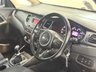 USED 2016 66 KIA CARENS 1.7 CRDi SR7 MPV 5dr Diesel Manual Euro 6 (s/s) (114 bhp) 7 SEATER, Â£35 ROAD TAX
