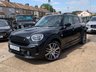 USED 2023 23 MINI COUNTRYMAN 2.0 Cooper S Exclusive SUV 5dr Petrol Auto ALL4 Euro 6 (s/s) (178 ps) PANO ROOF LEATHER