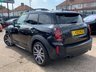 USED 2023 23 MINI COUNTRYMAN 2.0 Cooper S Exclusive SUV 5dr Petrol Auto ALL4 Euro 6 (s/s) (178 ps) PANO ROOF LEATHER