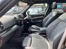 USED 2023 23 MINI COUNTRYMAN 2.0 Cooper S Exclusive SUV 5dr Petrol Auto ALL4 Euro 6 (s/s) (178 ps) PANO ROOF LEATHER