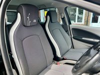 USED 2014 64 RENAULT ZOE 22kWh Dynamique Intens Hatchback 5dr Electric Auto (Battery Lease) (88 bhp) AUTO, ELECTRIC, &pound;20 TAX,2 KEYS