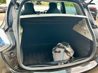 USED 2014 64 RENAULT ZOE 22kWh Dynamique Intens Hatchback 5dr Electric Auto (Battery Lease) (88 bhp) AUTO, ELECTRIC, &pound;20 TAX,2 KEYS