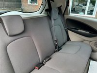 USED 2014 64 RENAULT ZOE 22kWh Dynamique Intens Hatchback 5dr Electric Auto (Battery Lease) (88 bhp) AUTO, ELECTRIC, &pound;20 TAX,2 KEYS