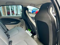 USED 2014 64 RENAULT ZOE 22kWh Dynamique Intens Hatchback 5dr Electric Auto (Battery Lease) (88 bhp) AUTO, ELECTRIC, &pound;20 TAX,2 KEYS