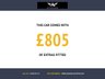 USED 2014 64 RENAULT ZOE 22kWh Dynamique Intens Hatchback 5dr Electric Auto (Battery Lease) (88 bhp) AUTO, ELECTRIC, &pound;20 TAX,2 KEYS