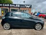 USED 2014 64 RENAULT ZOE 22kWh Dynamique Intens Hatchback 5dr Electric Auto (Battery Lease) (88 bhp) AUTO, ELECTRIC, &pound;20 TAX,2 KEYS