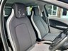 USED 2014 64 RENAULT ZOE 22kWh Dynamique Intens Hatchback 5dr Electric Auto (Battery Lease) (88 bhp) AUTO, ELECTRIC, &pound;20 TAX,2 KEYS