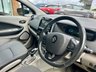 USED 2014 64 RENAULT ZOE 22kWh Dynamique Intens Hatchback 5dr Electric Auto (Battery Lease) (88 bhp) AUTO, ELECTRIC, &pound;20 TAX,2 KEYS