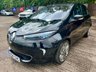 USED 2014 64 RENAULT ZOE 22kWh Dynamique Intens Hatchback 5dr Electric Auto (Battery Lease) (88 bhp) AUTO, ELECTRIC, &pound;20 TAX,2 KEYS
