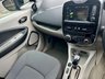 USED 2014 64 RENAULT ZOE 22kWh Dynamique Intens Hatchback 5dr Electric Auto (Battery Lease) (88 bhp) AUTO, ELECTRIC, &pound;20 TAX,2 KEYS