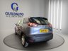 USED 2018 18 VAUXHALL CROSSLAND X 1.2 Turbo ecoTEC GPF SE SUV 5dr Petrol Manual Euro 6 (s/s) (110 ps) 03 Month  Part+Labour Warranty