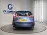 USED 2018 18 VAUXHALL CROSSLAND X 1.2 Turbo ecoTEC GPF SE SUV 5dr Petrol Manual Euro 6 (s/s) (110 ps) 03 Month  Part+Labour Warranty