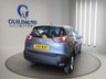 USED 2018 18 VAUXHALL CROSSLAND X 1.2 Turbo ecoTEC GPF SE SUV 5dr Petrol Manual Euro 6 (s/s) (110 ps) 03 Month  Part+Labour Warranty