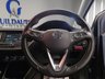 USED 2018 18 VAUXHALL CROSSLAND X 1.2 Turbo ecoTEC GPF SE SUV 5dr Petrol Manual Euro 6 (s/s) (110 ps) 03 Month  Part+Labour Warranty