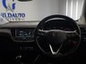USED 2018 18 VAUXHALL CROSSLAND X 1.2 Turbo ecoTEC GPF SE SUV 5dr Petrol Manual Euro 6 (s/s) (110 ps) 03 Month  Part+Labour Warranty