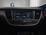 USED 2018 18 VAUXHALL CROSSLAND X 1.2 Turbo ecoTEC GPF SE SUV 5dr Petrol Manual Euro 6 (s/s) (110 ps) 03 Month  Part+Labour Warranty