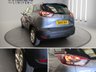 USED 2018 18 VAUXHALL CROSSLAND X 1.2 Turbo ecoTEC GPF SE SUV 5dr Petrol Manual Euro 6 (s/s) (110 ps) 03 Month  Part+Labour Warranty