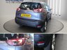 USED 2018 18 VAUXHALL CROSSLAND X 1.2 Turbo ecoTEC GPF SE SUV 5dr Petrol Manual Euro 6 (s/s) (110 ps) 03 Month  Part+Labour Warranty