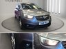 USED 2018 18 VAUXHALL CROSSLAND X 1.2 Turbo ecoTEC GPF SE SUV 5dr Petrol Manual Euro 6 (s/s) (110 ps) 03 Month  Part+Labour Warranty