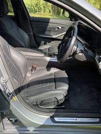 USED 2024 24 BMW 3 SERIES 2.0 330e 12kWh M Sport Touring 5dr Petrol Plug-in Hybrid Auto Euro 6 (s/s) (292 ps) Huge Specification - Must be Seen