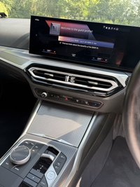 USED 2024 24 BMW 3 SERIES 2.0 330e 12kWh M Sport Touring 5dr Petrol Plug-in Hybrid Auto Euro 6 (s/s) (292 ps) Huge Specification - Must be Seen