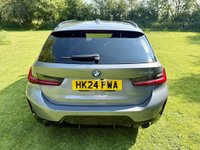USED 2024 24 BMW 3 SERIES 2.0 330e 12kWh M Sport Touring 5dr Petrol Plug-in Hybrid Auto Euro 6 (s/s) (292 ps) Huge Specification - Must be Seen