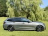 USED 2024 24 BMW 3 SERIES 2.0 330e 12kWh M Sport Touring 5dr Petrol Plug-in Hybrid Auto Euro 6 (s/s) (292 ps) Huge Specification - Must be Seen