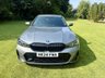 USED 2024 24 BMW 3 SERIES 2.0 330e 12kWh M Sport Touring 5dr Petrol Plug-in Hybrid Auto Euro 6 (s/s) (292 ps) Huge Specification - Must be Seen