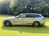 USED 2024 24 BMW 3 SERIES 2.0 330e 12kWh M Sport Touring 5dr Petrol Plug-in Hybrid Auto Euro 6 (s/s) (292 ps) Huge Specification - Must be Seen