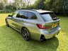 USED 2024 24 BMW 3 SERIES 2.0 330e 12kWh M Sport Touring 5dr Petrol Plug-in Hybrid Auto Euro 6 (s/s) (292 ps) Huge Specification - Must be Seen