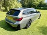 USED 2024 24 BMW 3 SERIES 2.0 330e 12kWh M Sport Touring 5dr Petrol Plug-in Hybrid Auto Euro 6 (s/s) (292 ps) Huge Specification - Must be Seen